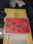 Продавам сет монети СССР 1987година, снимка 5