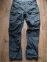 HELLY HANSEN - мъжки трекинг панталон Л, снимка 4