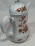 Немски порцеланов чайник , снимка 4
