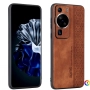 Huawei P60 / P60 Pro AZNS Удароустойчив Кожен Калъф и Протектор, снимка 11