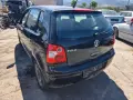 VW Polo 1.2 - 64к.с - 2004г. на части, снимка 3