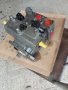 хидравлични помпи Rexroth A4VG 125 EP 2DM1/31 R-PZF, снимка 2