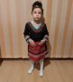 Детска народна носия , снимка 5