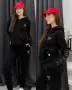 Louis Vuitton ⚜️ Nike ⚜️ Guess ⚜️Дамски Екипи , снимка 3