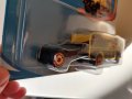 Метални колички Hot Wheels Scania Rally Truck, снимка 4