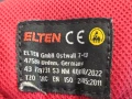 Работни обувки ELTEN Sicherheitsschuh S3 Senex XXT ESD, снимка 3