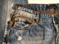 Zara мъжки дънки, снимка 5