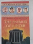 Тhe Enemies of Jupiter by Caroline Lawrence, снимка 1