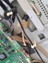 Main Board 3139 123 62731 WK720.4 for, PHILIPS модел 32PFL7762D/05 32inc DISPLAY LC320WX1-SLB1, снимка 3