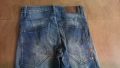 G-Star Type C 3D Super Slim Jeans размер 30 / 32 мъжки еластични дънки 39-59, снимка 3