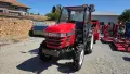 Японски трактор Yanmar AF270 с кабина, 4х4, 27 кс, АграБГ Джолев, снимка 8