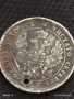 Сребърна монета 25 копейки 1851г. Царска Русия продупчена за НАКИТ, НОСИЯ, КОЛЕКЦИЯ 25967, снимка 11