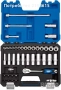 Draper Expert 16480 3/8 Drive Multidrive 42части вложки камъни комплект, снимка 2