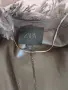Уникално палтенце Zara, снимка 4