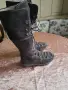 Дамски ботуши Timberland Moorland 36 номер, снимка 1