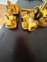 играчки JOAL - CATERPILLAR , снимка 2