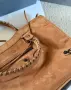 Balenciaga Дамска чанта, кожа, снимка 7