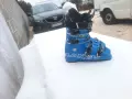 Ски обувки детски 22,5см Lange RSJ 60 Junior, снимка 5
