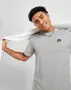 Nike Club t-shirt - мъжка тениска р-р L, снимка 1