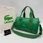 сакове lacoste , снимка 9