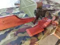 Пистолет Mauser C96, снимка 7