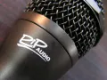 Вокален, динамичен микрофон  на PIP Audio с кабел , снимка 6
