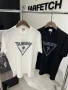 Мъжки тениски Hugo Boss, Armani, Balenciaga и др, снимка 2