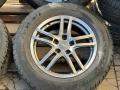 5х114.3 Джанти 17 Цола Kia Hyundai Mazda Honda 5x114.3 Киа Хюндай Мазда Хонда, снимка 5