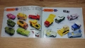 Matchbox каталог , снимка 6