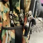 Раница ученическа или за туризъм. Уникална!, снимка 10