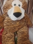 Плюшена играчка тигър, снимка 4