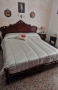 Бароков спален комплект , снимка 1 - Спални и легла - 44919353