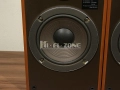 Тонколони Technics sb-3110, снимка 4