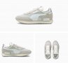маратонки  PUMA Future Rider 'Chrome Vaporous Grey номер 41, снимка 4