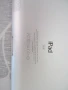 Apple iPad Wi-Fi 3rd Gen 16GB черен MC705KN А1416, снимка 7