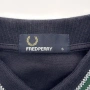 Fred Perry Поло Блуза с Яка, снимка 2