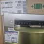 свободностояща съдомиялна BOSCH - 45см., снимка 2