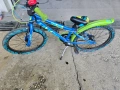 Drag rush колело велосипед 20", снимка 2