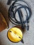 Водоструйка комплект Karcher 410, снимка 5