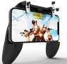 BATTLEGROUNDS©®™ PUBG Game Controller For Mobile Phone Mobile Game Pad Smartphone Gaming Control Set, снимка 5