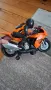 Детска играчка мотоциклет Autobike/ моторист, 3+, снимка 4