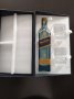 Оригинални бутилки от JOHNNIE WALKER BLUE LABEL 1000ml. с кутия и чаши, снимка 8