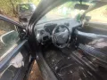 Форд Фиеста 1.4 / 80 кс. 2004 година  ПРОДАВА СЕ НА ЧАСТИ , снимка 4