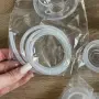 Philips Avent Единична електрическа помпа Natural Motion
Premium + подарьк резервни части, снимка 12