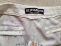 Летен панталон на ELIZABETH р-р 42 по BG, снимка 10