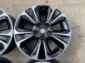 4 броя алуминиеви джанти за Suzuki Vitara 17, снимка 10