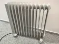 Маслен радиатор Promotec 12 ребра - 1000 / 1400 / 2500W, снимка 6