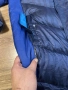 Мъжка зимна дълга пухена парка Adidas Limited Edition Climaproof Winter long Parka  100% гъши пух , , снимка 7
