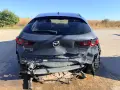Mazda 3, 2.5 SKYACTIV-G двигател PY21, AWD, 189 кс., автоматик, 2021 г., 77 000 km, снимка 7