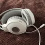 Слушалки за компютър с USB кабел A4Tech FStyler FH300U, снимка 1
